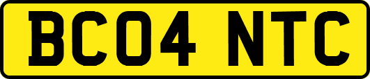 BC04NTC