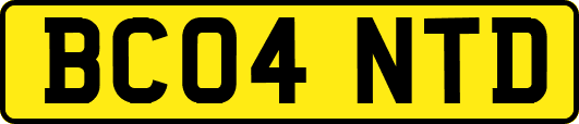 BC04NTD