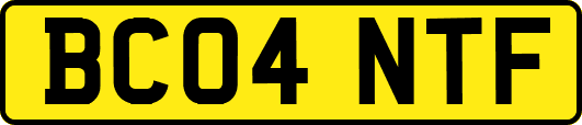 BC04NTF