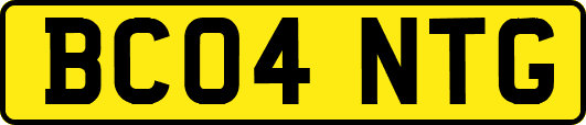 BC04NTG