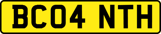 BC04NTH