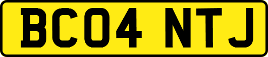 BC04NTJ