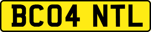 BC04NTL