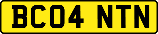 BC04NTN