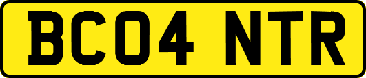 BC04NTR