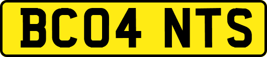 BC04NTS