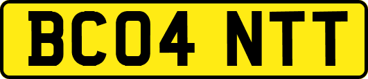 BC04NTT