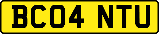 BC04NTU