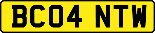 BC04NTW