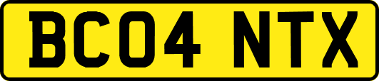 BC04NTX