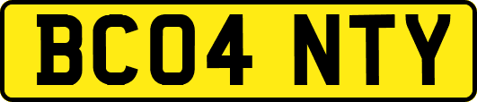 BC04NTY