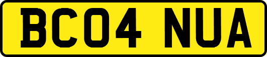 BC04NUA
