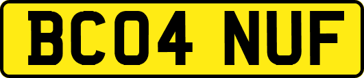 BC04NUF
