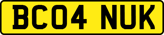 BC04NUK
