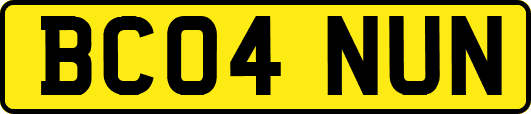 BC04NUN