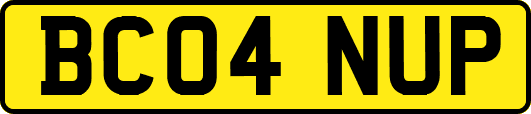 BC04NUP