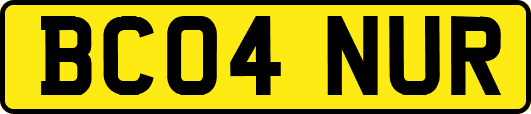 BC04NUR