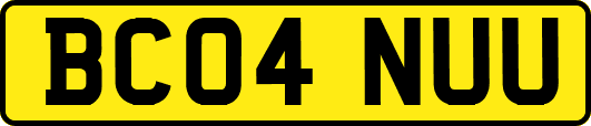 BC04NUU