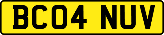 BC04NUV