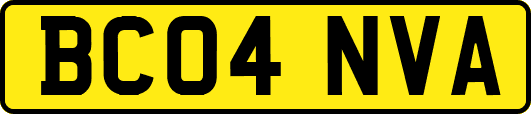 BC04NVA