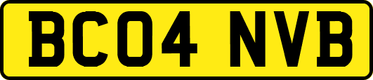 BC04NVB
