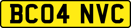 BC04NVC