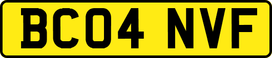 BC04NVF