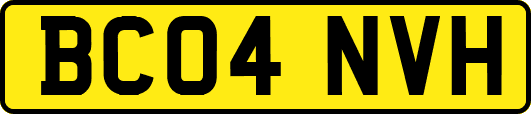 BC04NVH