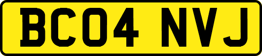 BC04NVJ