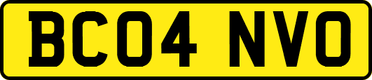 BC04NVO