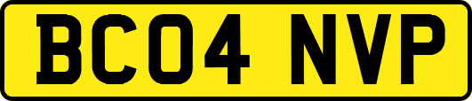 BC04NVP