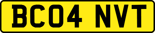 BC04NVT