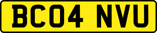 BC04NVU