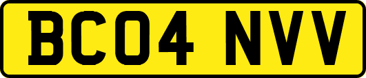 BC04NVV