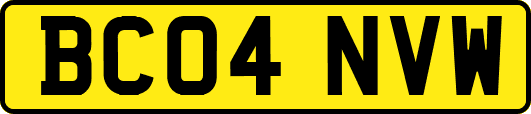 BC04NVW