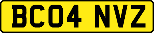 BC04NVZ