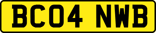 BC04NWB
