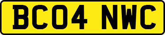 BC04NWC