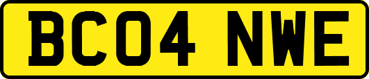 BC04NWE