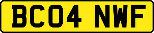 BC04NWF