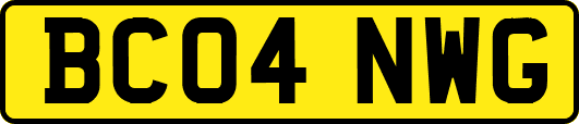 BC04NWG