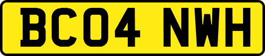 BC04NWH