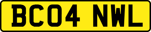BC04NWL