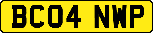 BC04NWP