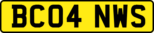 BC04NWS