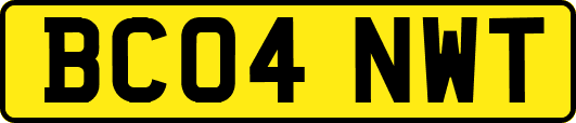 BC04NWT