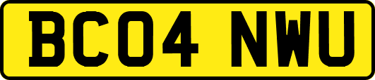 BC04NWU