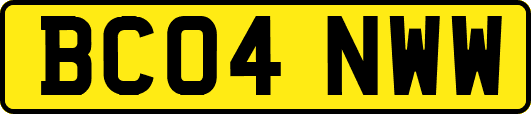 BC04NWW