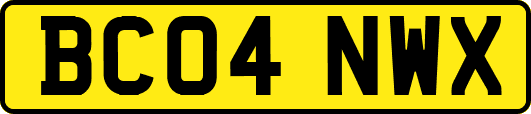 BC04NWX