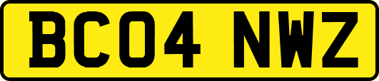 BC04NWZ